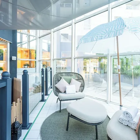 Mercure Centre Porte Des Alpes Hotel Grenoble