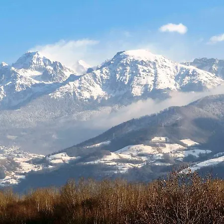 Mercure Centre Porte Des Alpes ホテル 4*