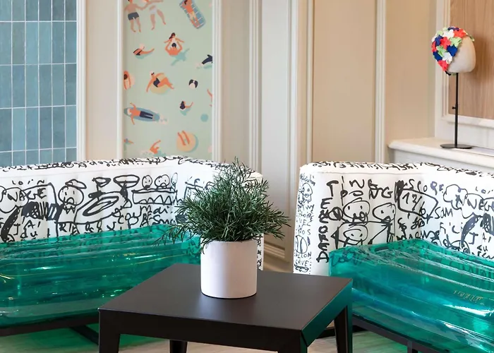 Mercure Centre Porte Des Alpes