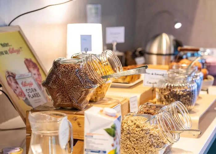 Mercure Centre Porte Des Alpes