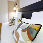 Mercure Centre Porte Des Alpes 4* Grenoble