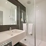 Mercure Centre Porte Des Alpes Hotel 4*