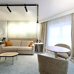 Mercure Centre Porte Des Alpes
