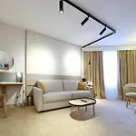 Mercure Centre Porte Des Alpes Grenoble