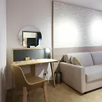 Mercure Centre Porte Des Alpes Hotel
