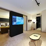 Mercure Centre Porte Des Alpes Hotel Grenoble
