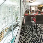 Mercure Centre Porte Des Alpes Hotel 4*