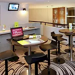Mercure Centre Porte Des Alpes Hotel