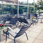 Mercure Centre Porte Des Alpes Grenoble