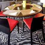Hotel Mercure Centre Porte Des Alpes 4*