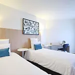 Hotel Mercure Centre Porte Des Alpes Grenoble