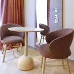 Mercure Centre Porte Des Alpes 4* Grenoble