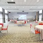 Mercure Centre Porte Des Alpes Hotel