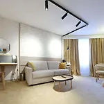 Mercure Centre Porte Des Alpes Hotel Grenoble