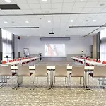Hotel Mercure Centre Porte Des Alpes Grenoble