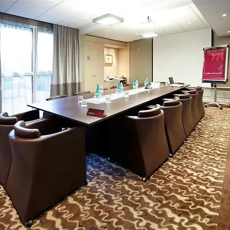 Hotel Mercure Centre Porte Des Alpes